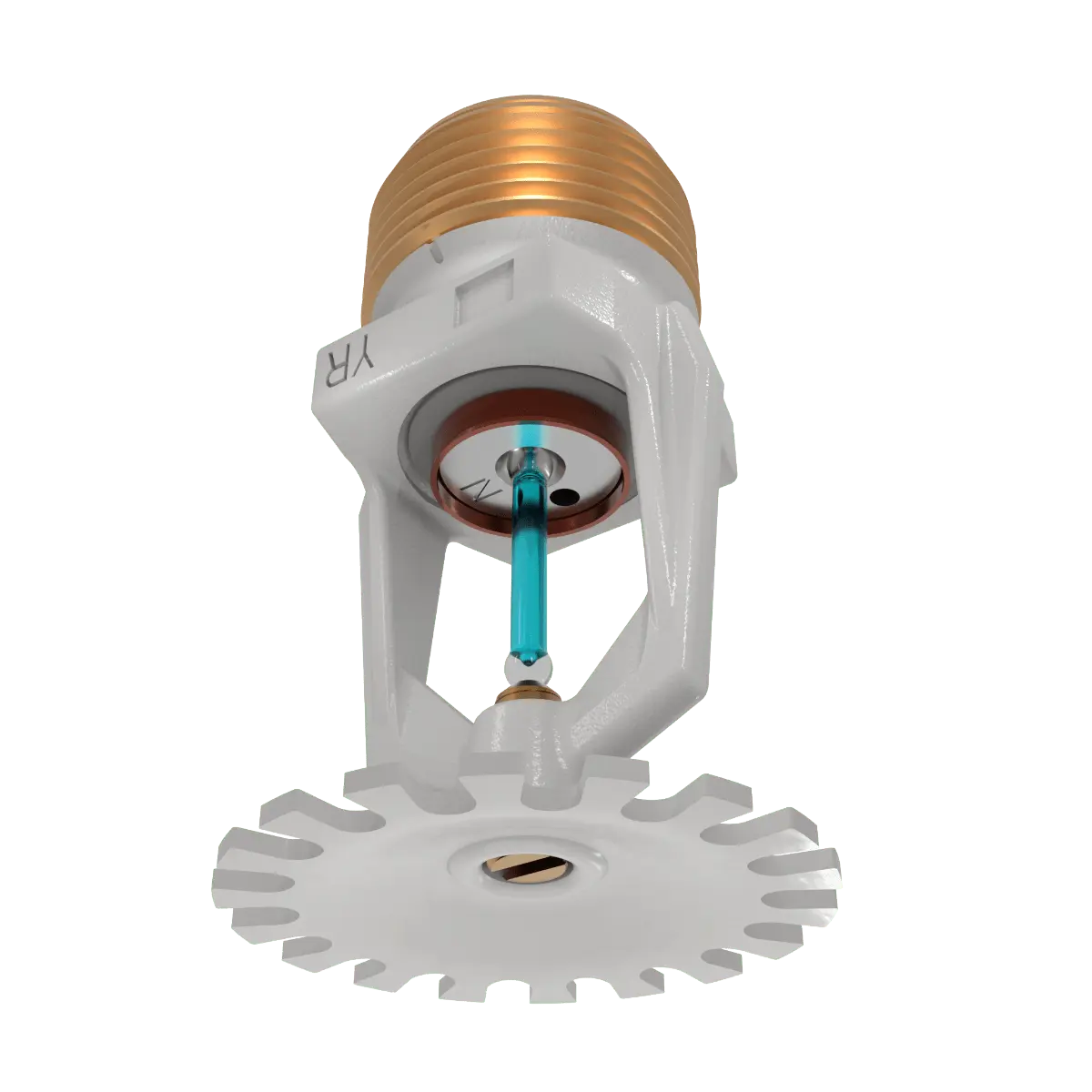 VK534 K11.2 Pendent Sprinkler