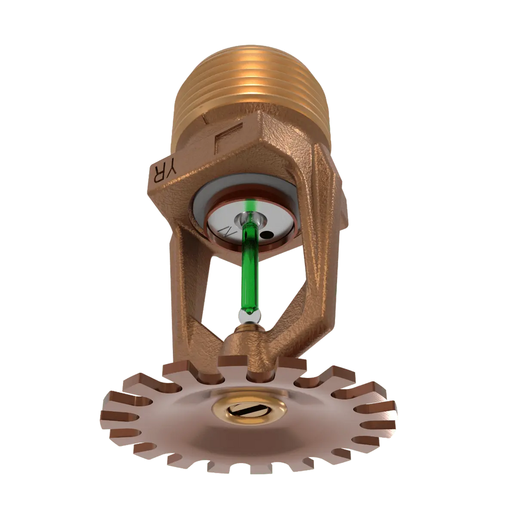 VK534 K11.2 Pendent Sprinkler