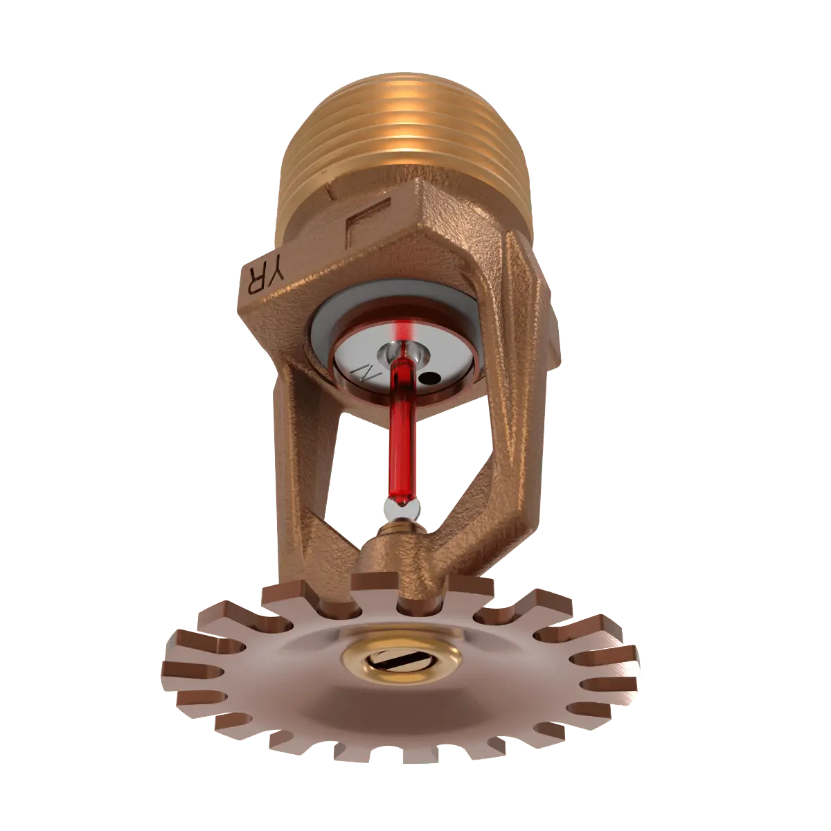 VK534 K11.2 Pendent Sprinkler