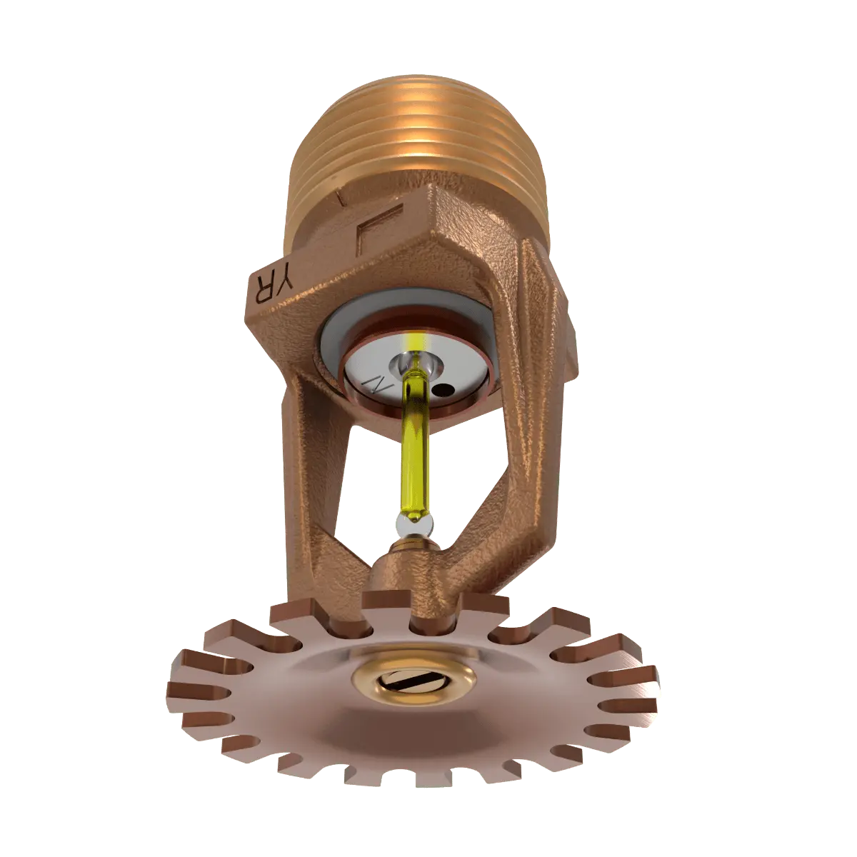 VK534 K11.2 Pendent Sprinkler