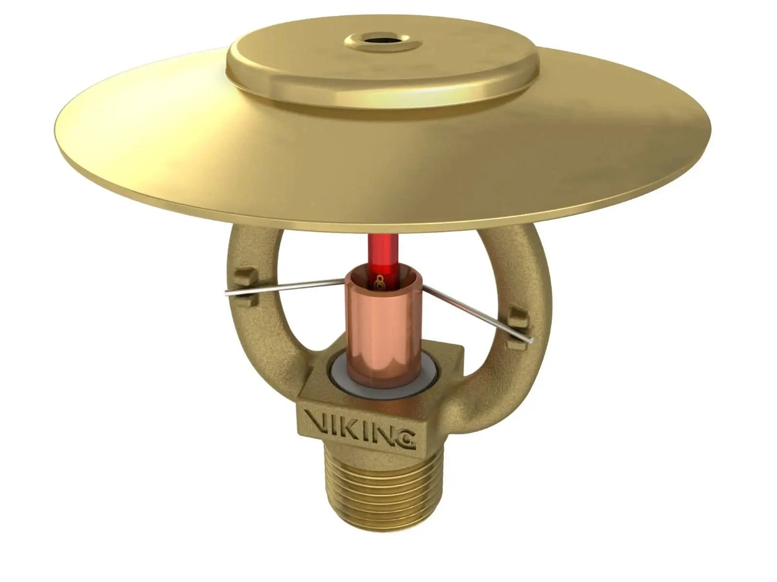 VK540 K11.2 SR Upright Sprinkler for High Piled Storage