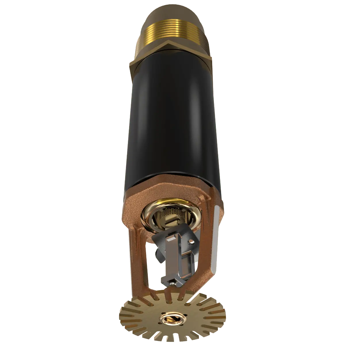 Viking VK544 Standard Response Dry Pendent Fire Sprinkler