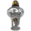 Viking VK546 Dry Pendent Fire Sprinkler Standard Response