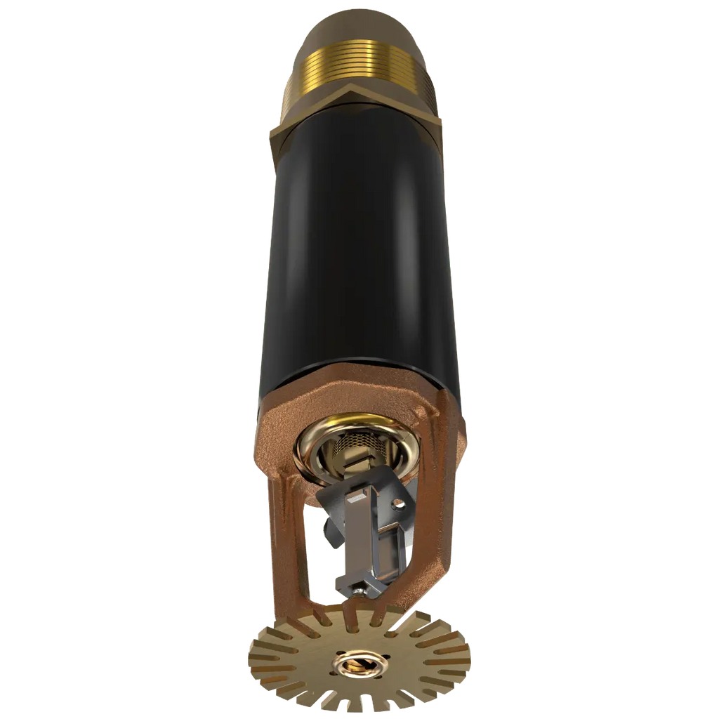 VK547 Quick Response Dry Pendent Fire Sprinkler