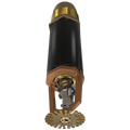 VK547 Quick Response Dry Pendent Fire Sprinkler