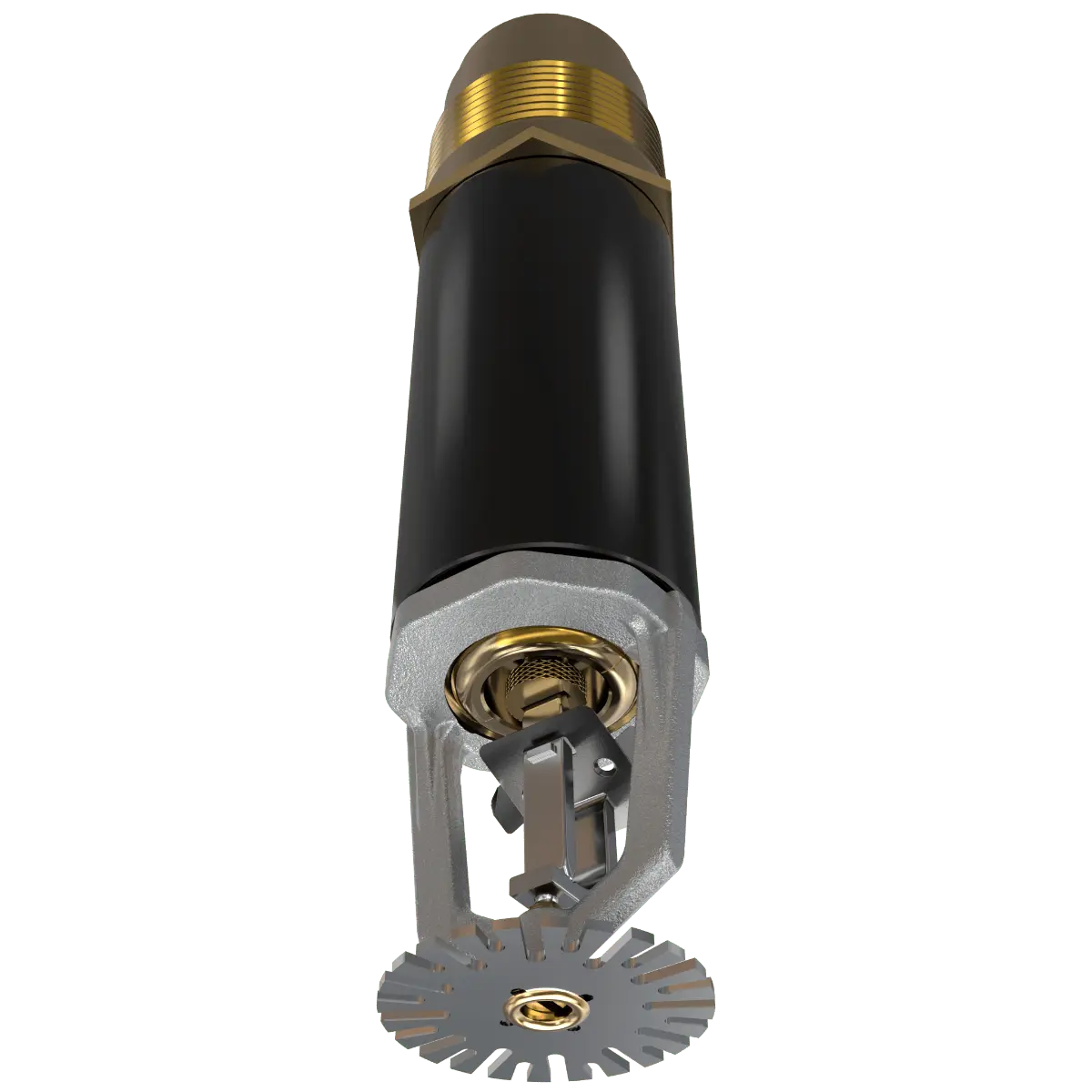 VK547 Quick Response Dry Pendent Fire Sprinkler