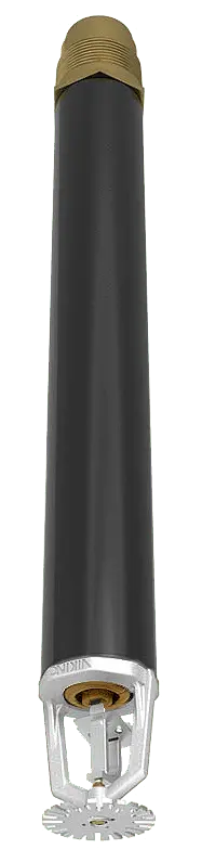VK547 Quick Response Dry Pendent Fire Sprinkler