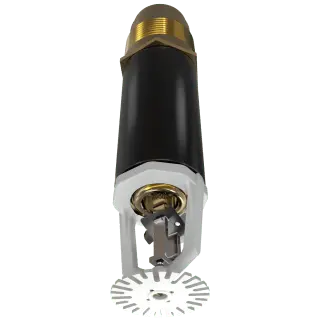 VK547 Quick Response Fire Sprinkler System 280 48