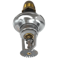 VK549 Quick Response Dry Pendent Sprinklers