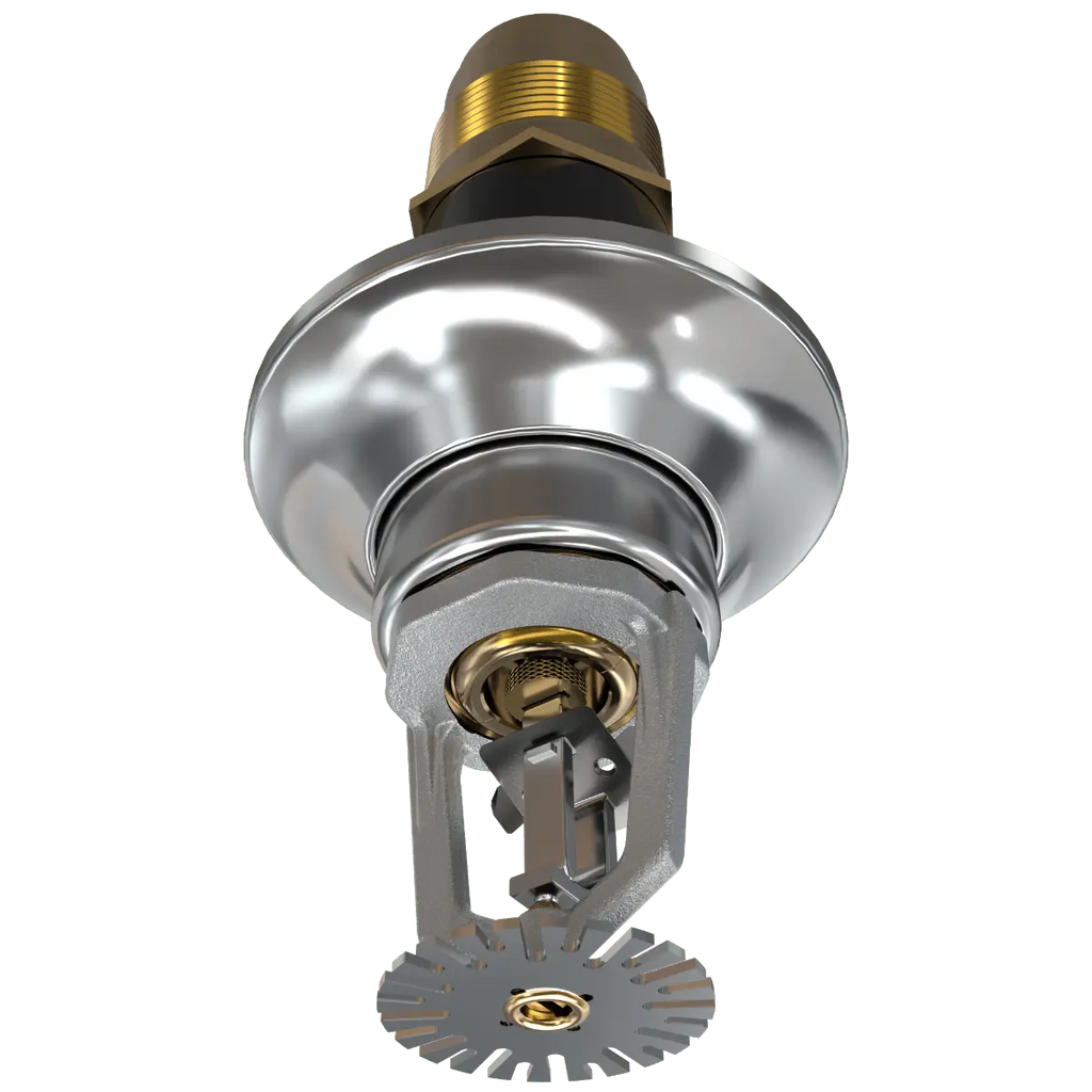 VK549 Quick Response Dry Pendent Sprinklers