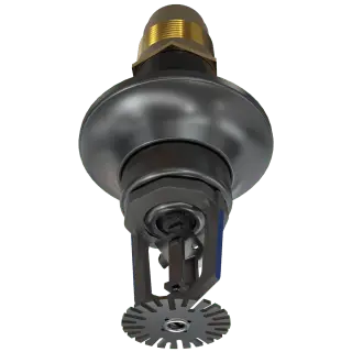 VK549 Quick Response Standard Pendant Sprinkler 30