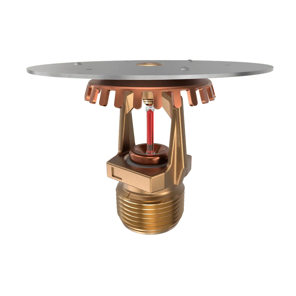 VK554 K11.2 QR Upright In-Rack Sprinklers