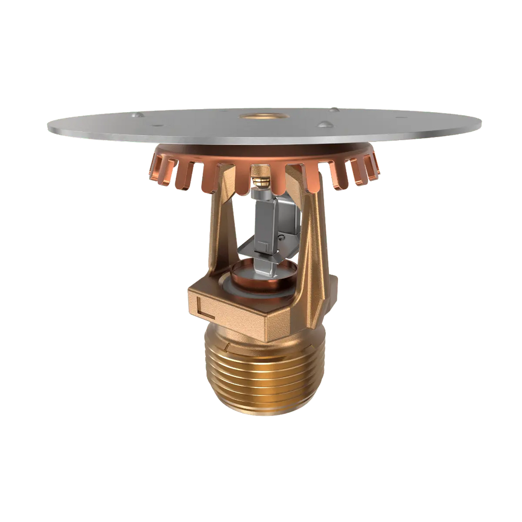 VK555 K11.2 QR UP Intermediate Level In Rack Sprinkler