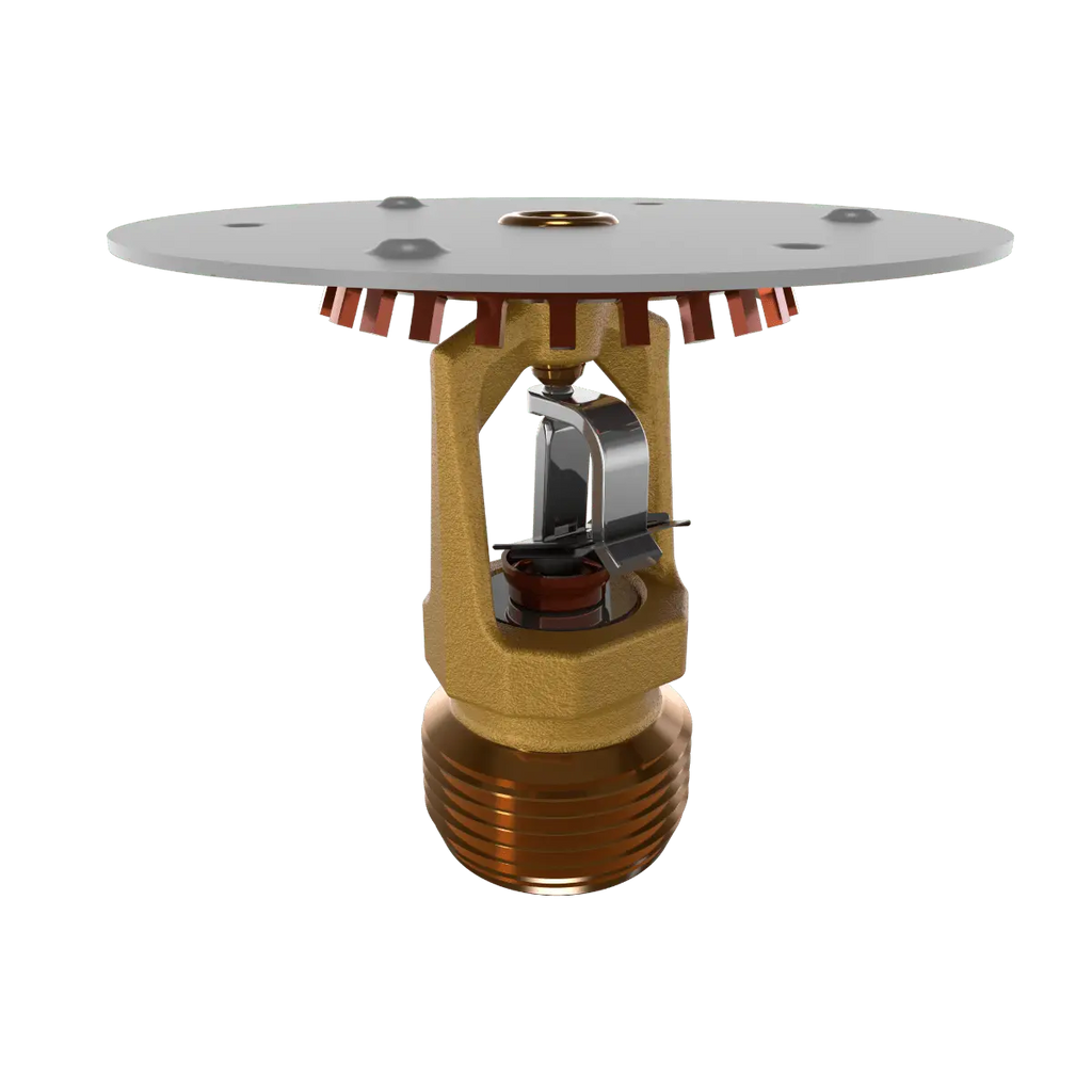 Viking K8.0 Quick Response Upright Fire Sprinkler