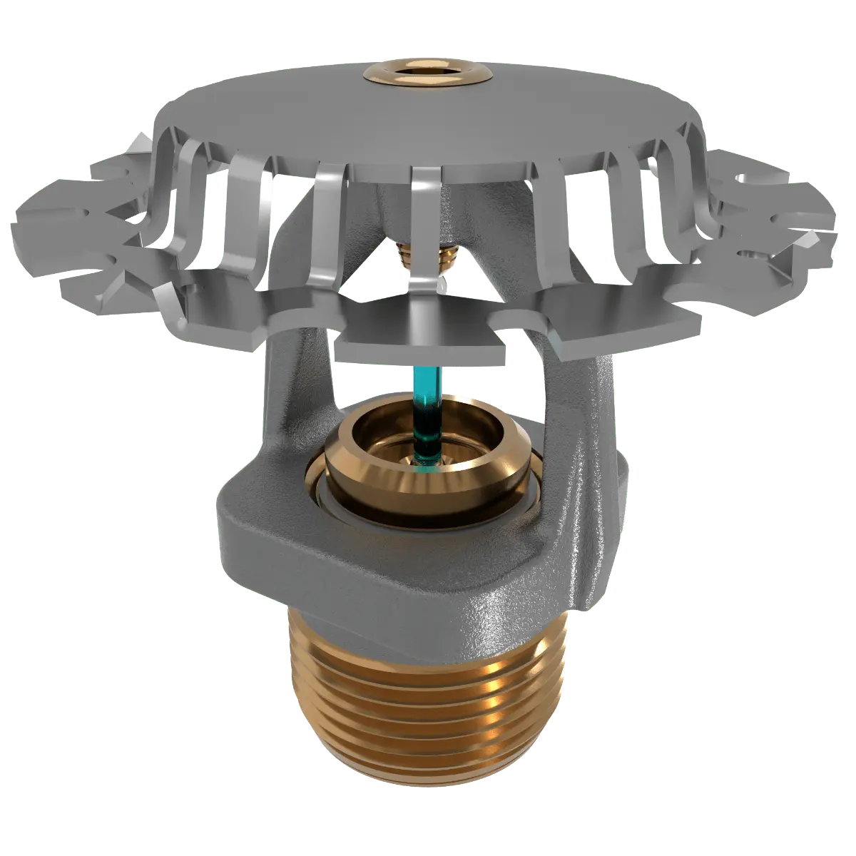 Viking VK570 K14.0 ECOH Upright Sprinkler