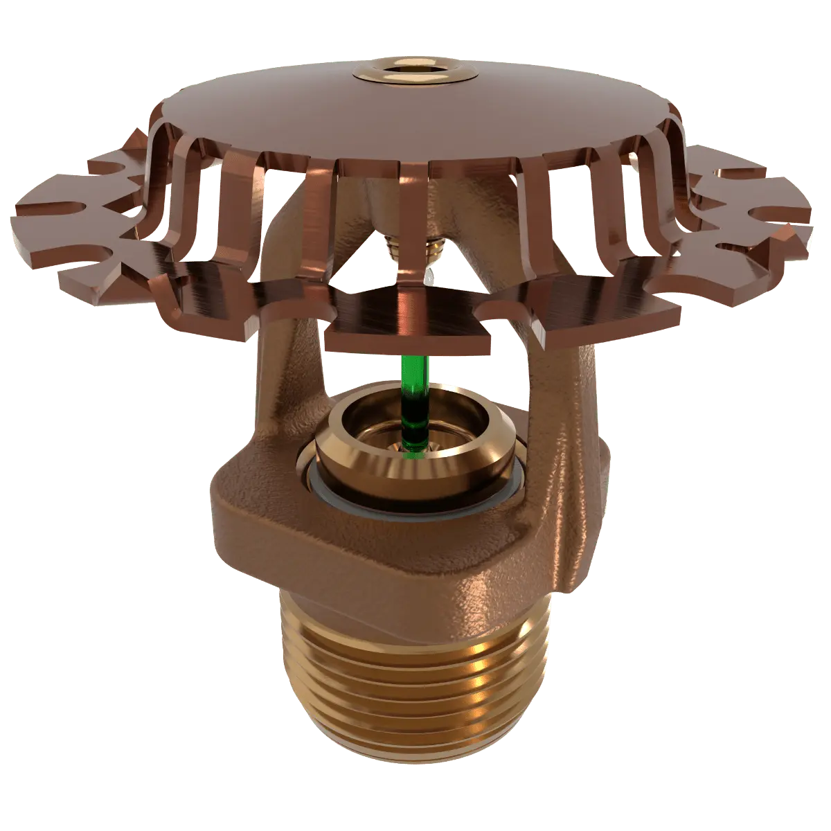 Viking VK570 K14.0 ECOH Upright Sprinkler