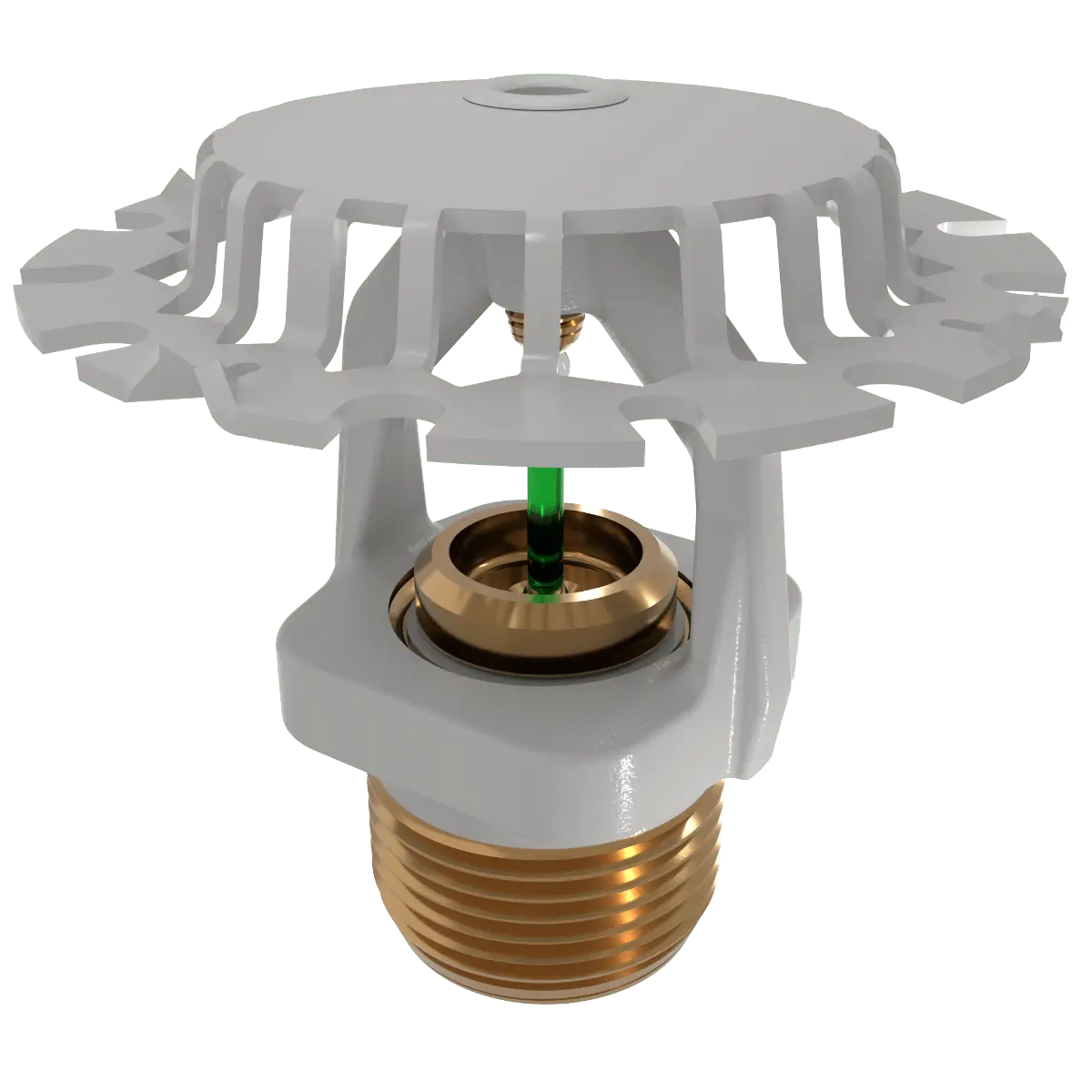 Viking VK570 K14.0 ECOH Upright Sprinkler