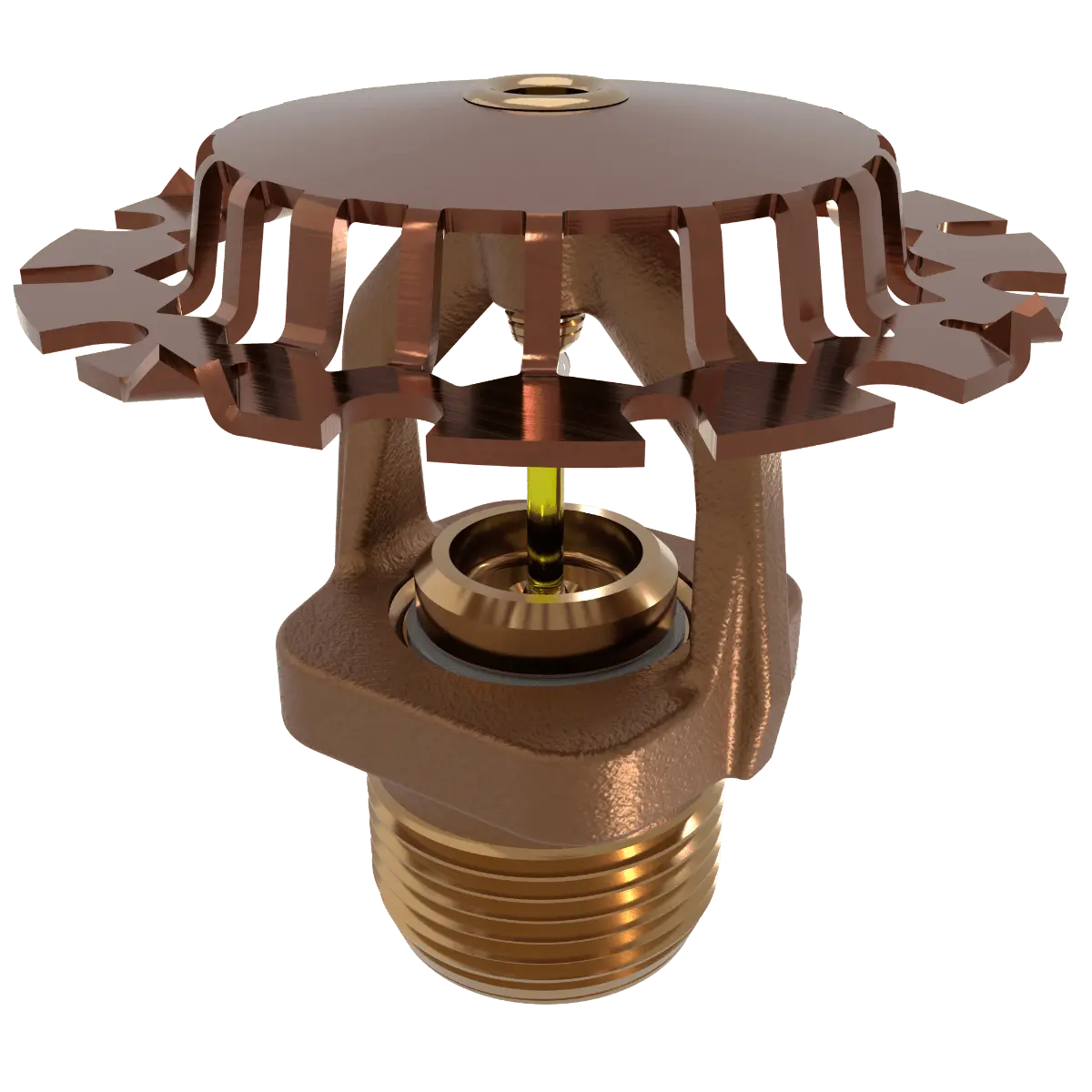 Viking VK570 K14.0 ECOH Upright Sprinkler
