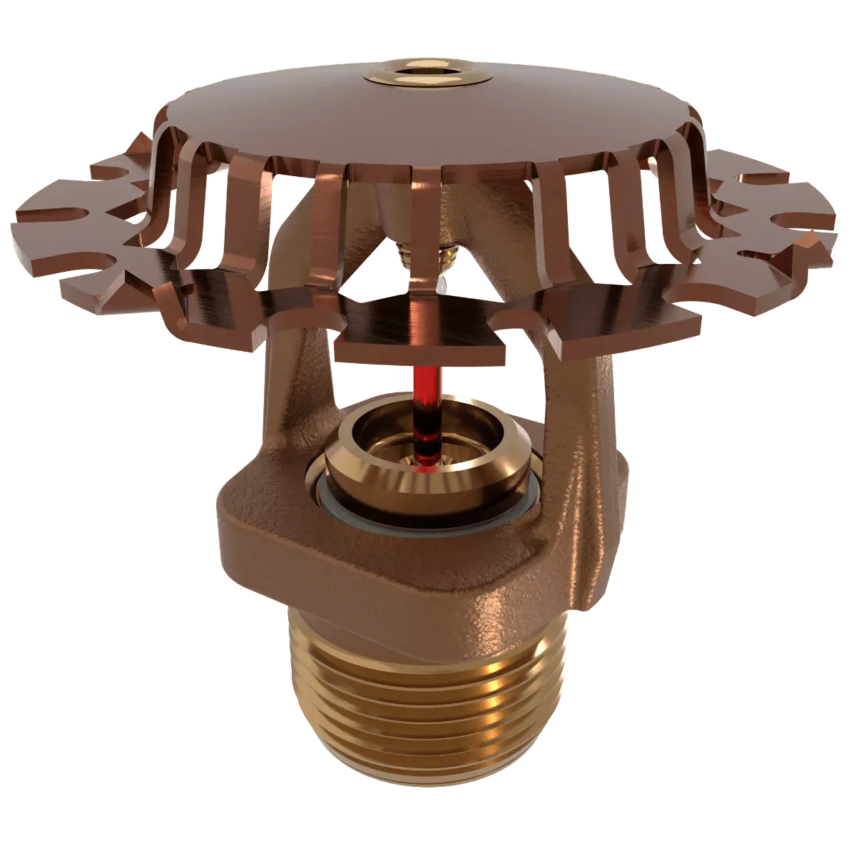 Viking VK570 K14.0 ECOH Upright Sprinkler