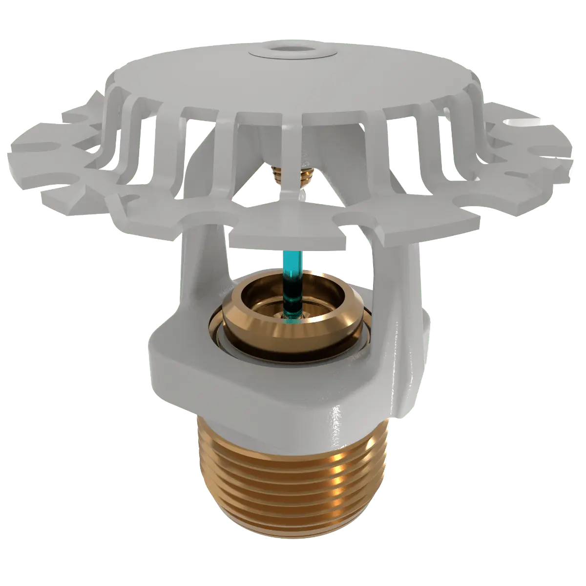 Viking VK570 K14.0 ECOH Upright Sprinkler