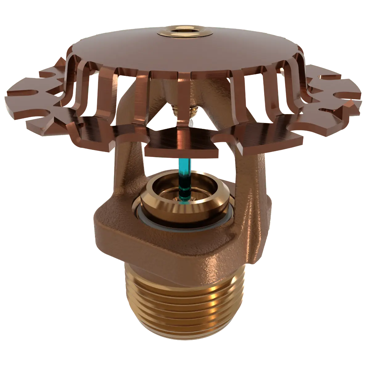 Viking VK570 K14.0 ECOH Upright Sprinkler