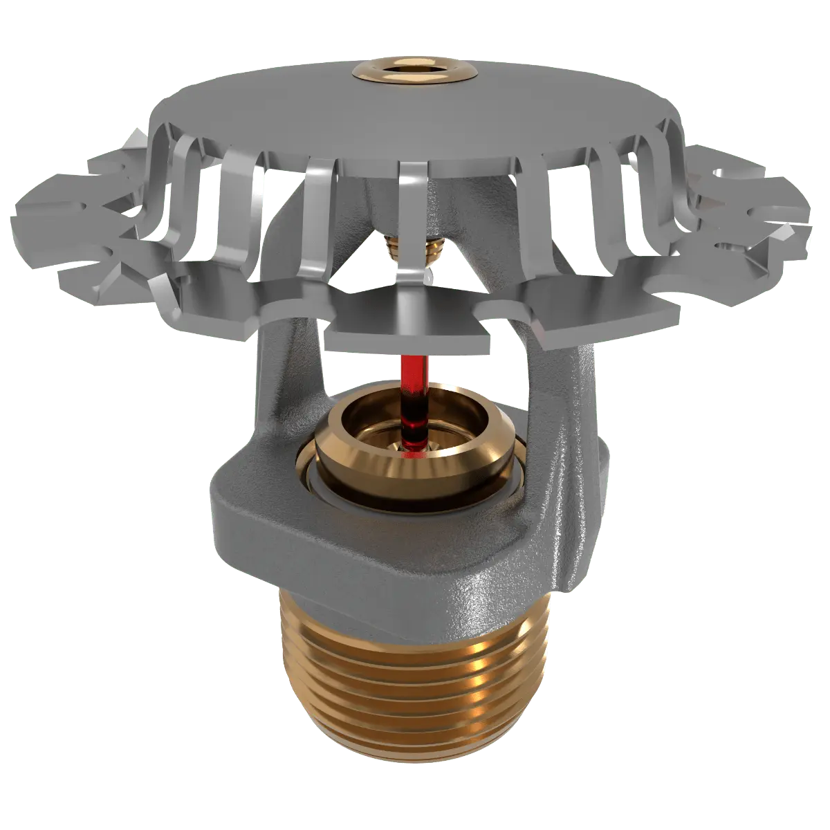 Viking VK570 K14.0 ECOH Upright Sprinkler