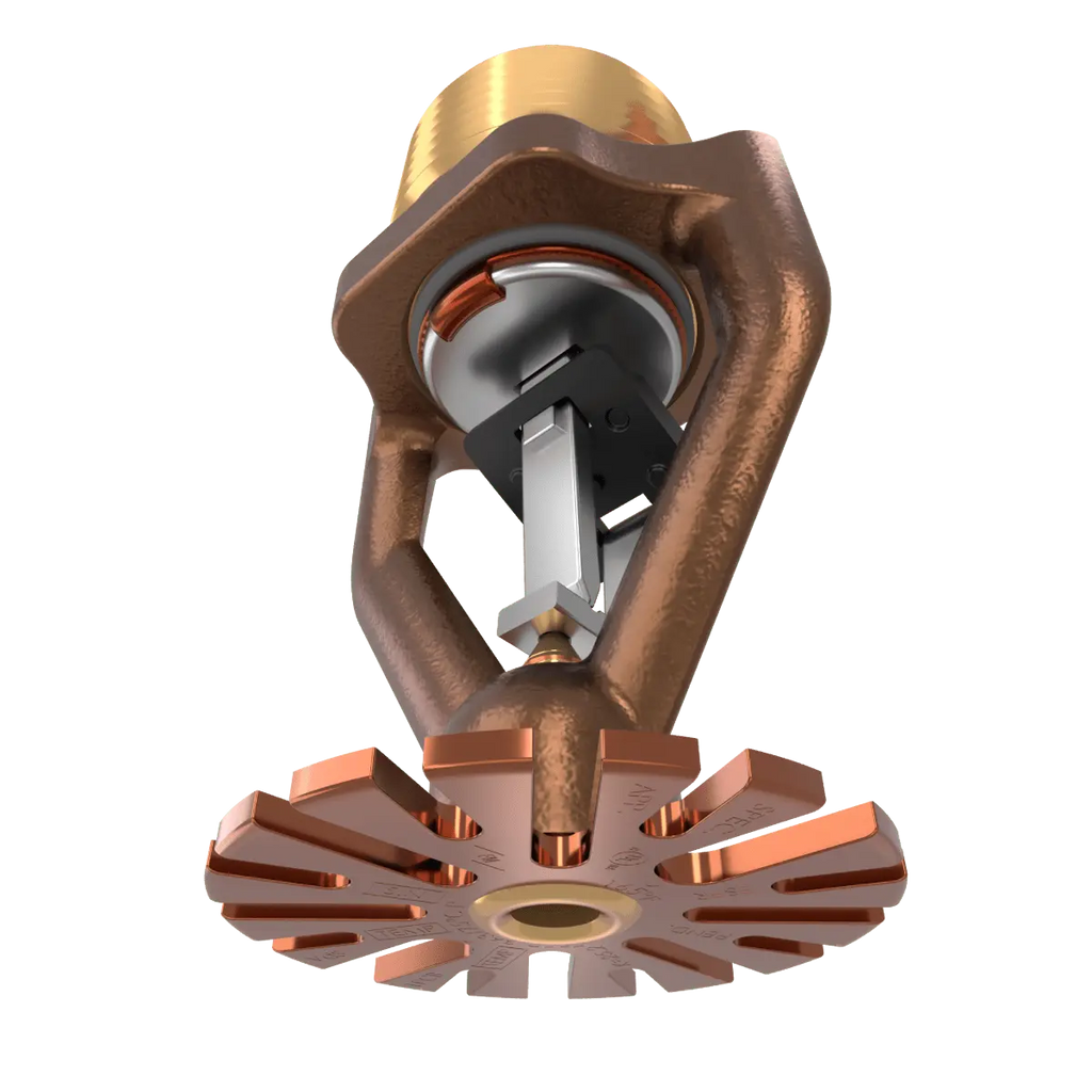 Viking VK592 K19.6 CMSA 5.6 Spray Sprinkler Model