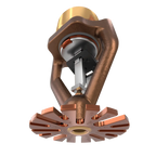 Viking VK592 K19.6 CMSA 5.6 Spray Sprinkler Model