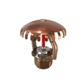 Viking VK598 K25.2 Upright Sprinkler 1" NPT Standard Response