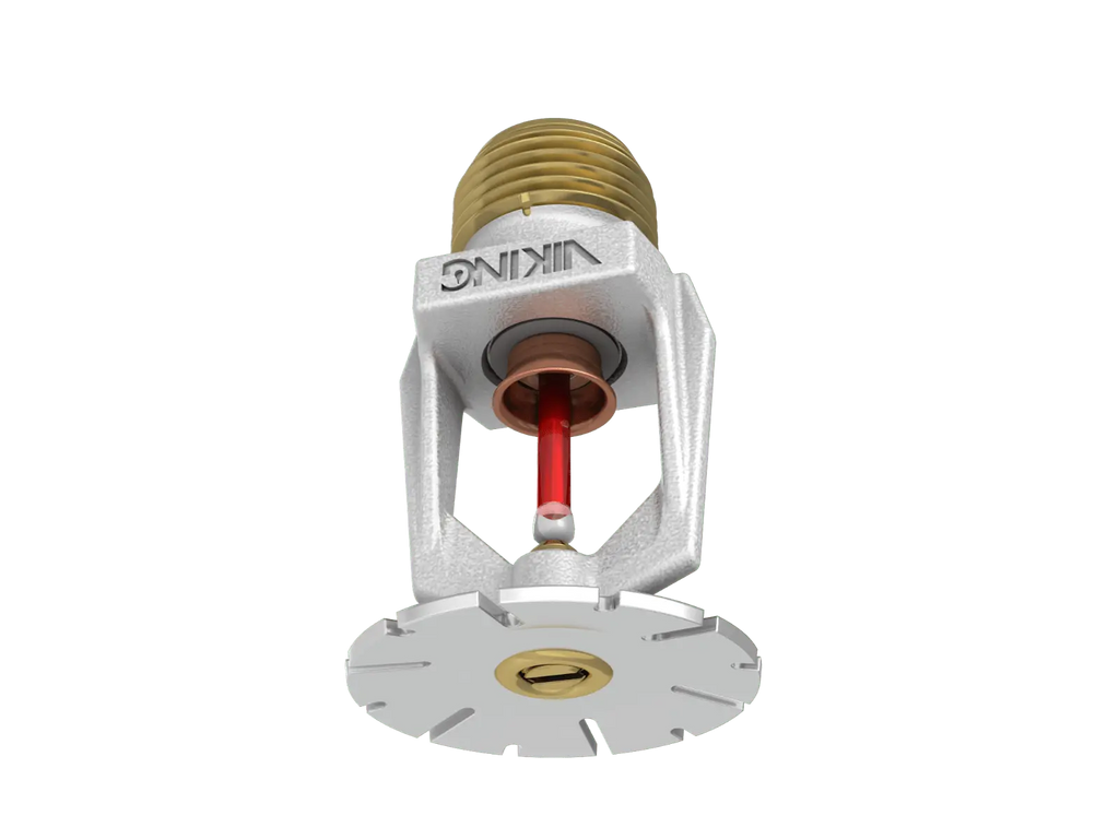Viking VK600 K5.6 EC Pendent Fire Sprinkler: Quick-Response
