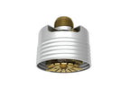 Viking VK632 K5.6 EC PD CD Quick Response Concealed Sprinkler