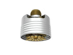 Viking VK632 K5.6 EC PD CD Quick Response Concealed Sprinkler