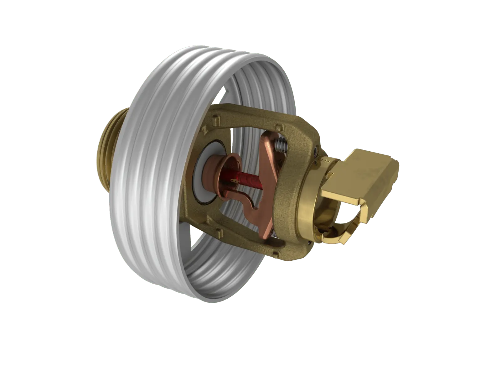 Viking VK638 K8.0 QREC Horizontal Sidewall Fire Sprinkler