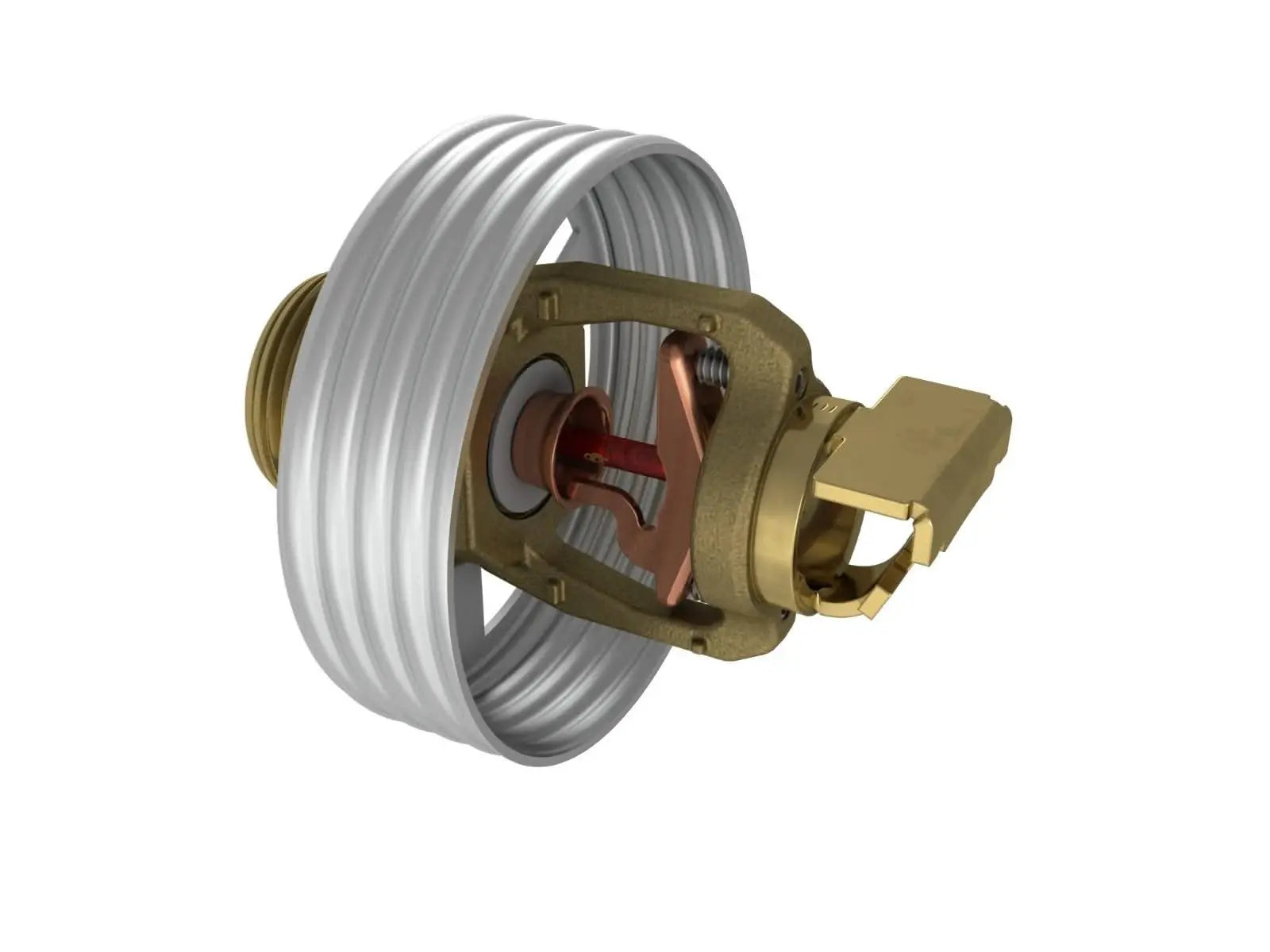 V5606 BRS QR 155 Conc Pend K5.6 Fire Sprinkler System