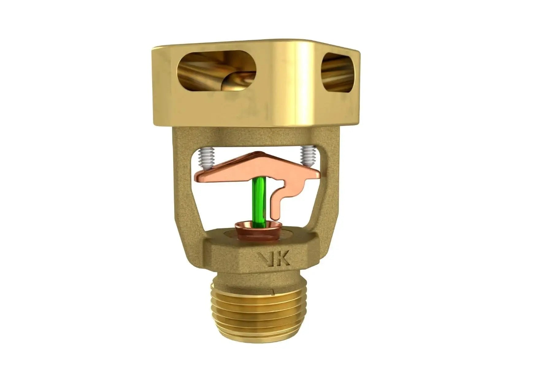 Viking VK660 K5.6 Attic Hip Sprinkler 4" Coverage