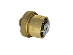 Viking VK680 K8.0 ECLH High Sensitivity Concealed Sidewall