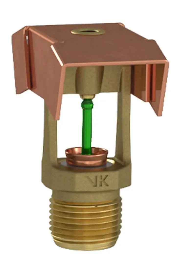 Viking VK683 K8.0 12" BB Attic Sprinkler for Reliable Protection