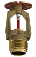 Viking VK696 K4.2 Attic Up Fire Suppression System