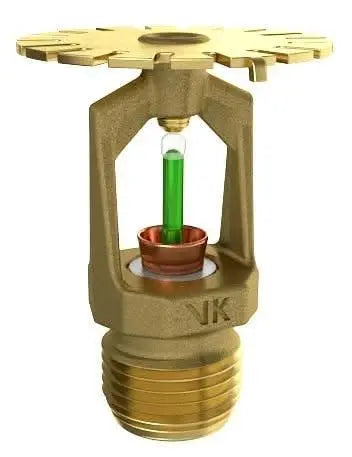 VK697 K5.6 Attic Upright COIN Sprinkler