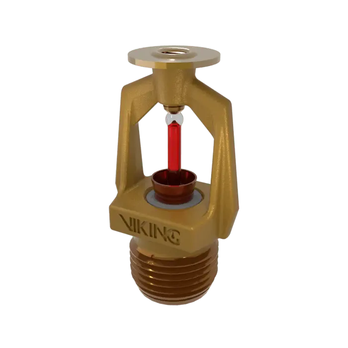 Fire Sprinkler Release Device VK800 Microfast HP Viking
