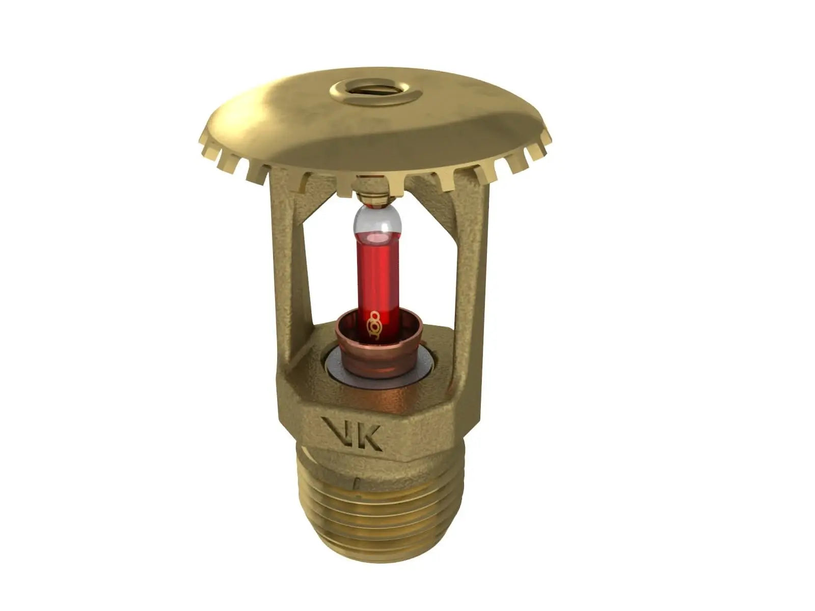 Fire Sprinkler Release Device VK800 Microfast HP Viking