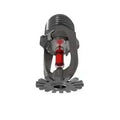 Viking VK850 Cleanroom Pendent Fire Sprinkler K5.6 for Sensitive Facilities