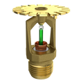 Viking VK950 K5.6 Concealed Coin Up Sprinkler Head