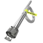 VK971 K5.6 Quick Response Concealed Pendent Fire Sprinkler with Hose Assembly