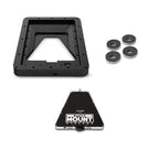Starlink Star-Mount Voyager Bundle for Gen 3 (12V Conversion Included)