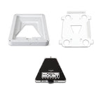 Starlink Star-Mount Voyager Bundle for Gen 3 (12V Conversion Included)