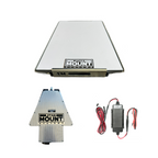 Starlink Star-Mount EXPLORER PRO BUNDLE for Gen 3 (12V Conversion Included)