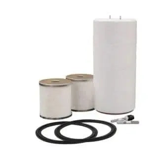 VPS Fire Protection System Maintenance Kit for Reliable Suppression Care