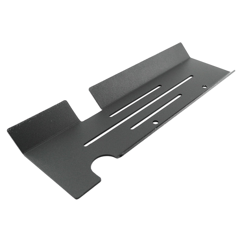 Rare Aluminum Coil Cover Plate For Nissan 350Z Infiniti G35 VQ35 Z33 Fairlady