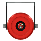 Viking VSF 303 UV IR Flame Detector Rapid Detection